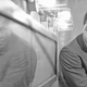Ali’s left cheek swelled after taking that legendary hook from Frazier.